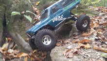 Load image into Gallery viewer, UGRC Predator Chassis