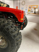 Load image into Gallery viewer, IERC Rear Bull Bar Bumper