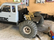 Load image into Gallery viewer, IERC Shorty Drop In Bed