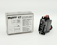Load image into Gallery viewer, NSDRC RS800 V2 Waterproof HV Servo