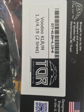 Load image into Gallery viewer, Ottsix Voodoo KLRM 4.19” Mud Tires