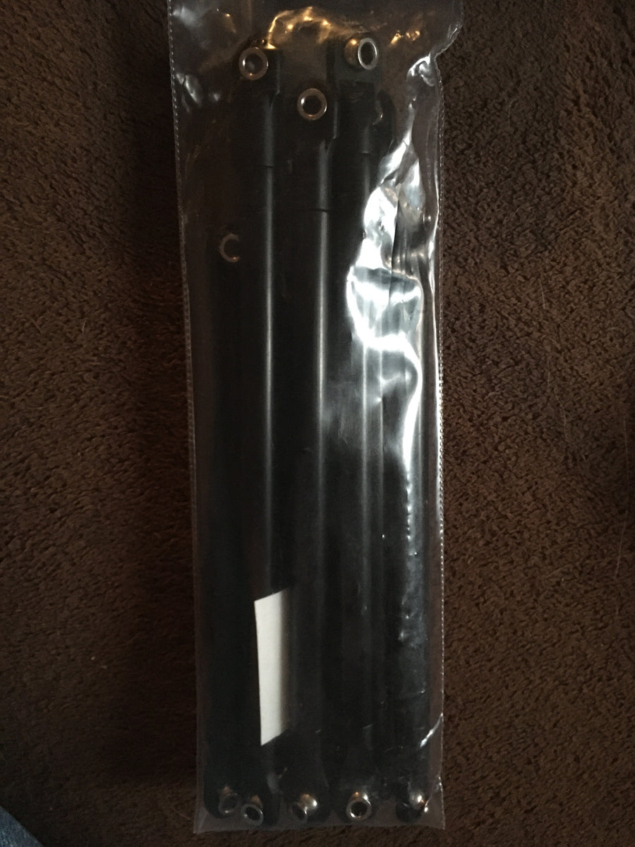 DLinks DIY Delrin Link Set The Crawler Connection