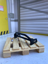 Load image into Gallery viewer, IERC 3” Bull Bar Bumper W/D-Ring Holes