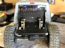 Load image into Gallery viewer, IERC Shorty Drop In Bed