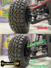 Load image into Gallery viewer, BowHouse RC N2R Element IFS Steering Rack V2