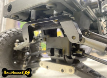 Load image into Gallery viewer, BowHouse RC N2R Element IFS Steering Rack V2