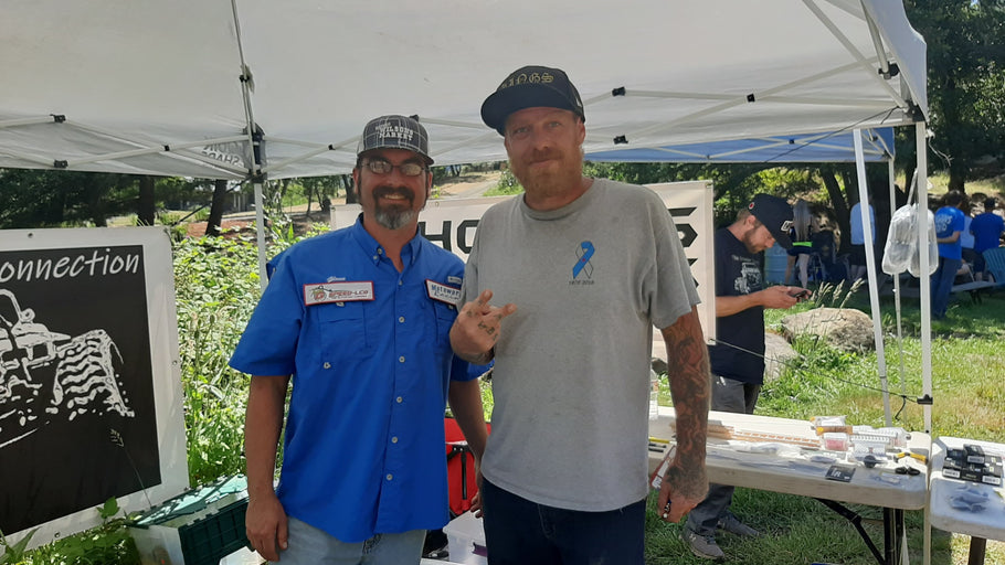 Grassroots Crawling Tour 2020 Stop #2