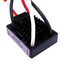 Holmes Hobbies Torquemaster BR-XL WP Speed Control