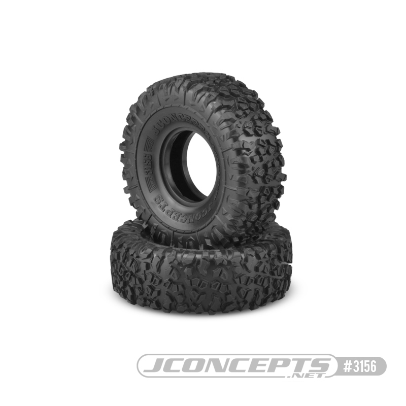 JConcepts Landmines 4.75” 1.9 Tires