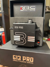 Load image into Gallery viewer, 3Brothers RC G13PRO Servo