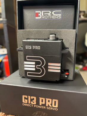 3Brothers RC G13PRO Servo