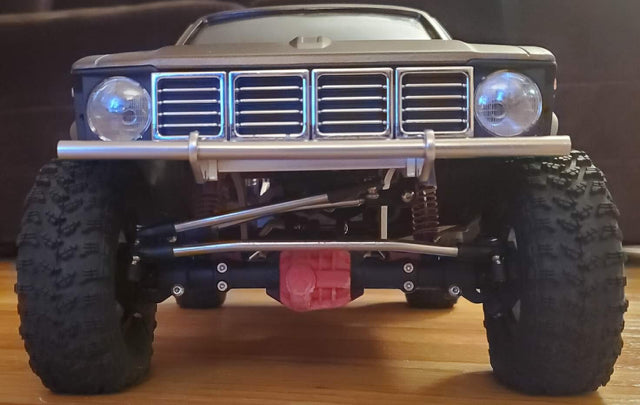 Hardcore RC GSpeed V1C1 SS AR44/TGH/TFR/GSP Link Kit