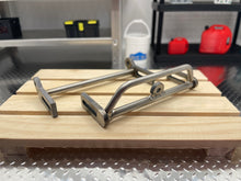 Load image into Gallery viewer, Ultralight Titanium Bumper Combo V2