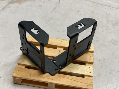 XMount Dual Micro Servo Mount
