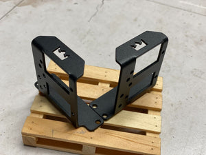 XMount Dual Micro Servo Mount