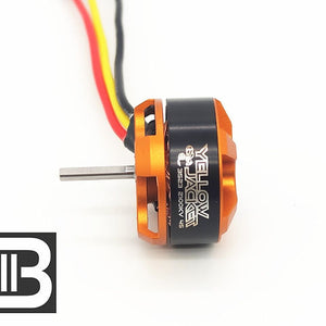 3Brothers RC Yellowjacket 2100kv Outrunner