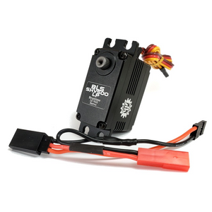 Holmes Hobbies SHV500LP Servo