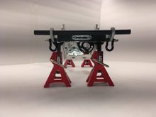 Load image into Gallery viewer, TCC Fairlead Chassis Spacer