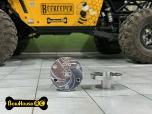 Bowhouse RC Element Spur Gear Adapter