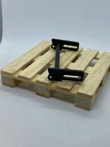 IERC Single Bar Bumper V2