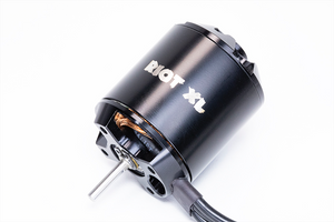 Team Brood Riot XL 1450KV Outrunner