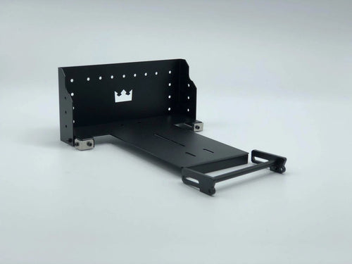IERC TRX4 Drop-In Bed V2 w/Bumper