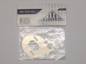 Vader Products Axial Motor Mounting Plate