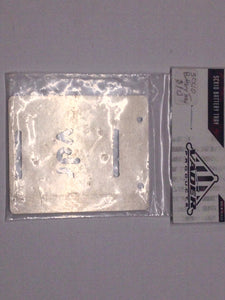 Vader Products Axial Battery Tray