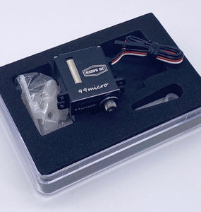 Reefs RC 99 Micro Servo