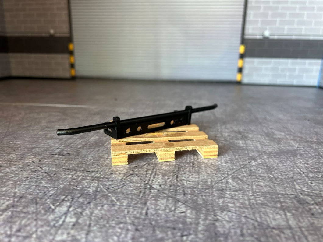 IERC Class 1 Front Bumper