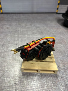 IERC LDT Element Trans Mount
