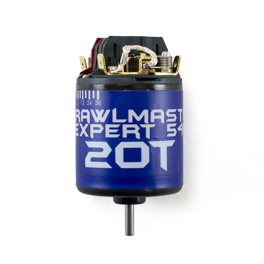 Holmes Hobbies Crawlmaster Expert 13T Motor