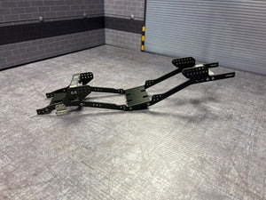 IERC Merge X CF Chassis