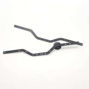 Team Garage Hack TGH-24 Frame