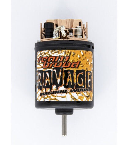 Team Brood Ravage 16T Motor