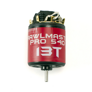 Holmes Hobbies Crawlmaster Pro 540 13T