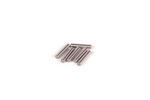 Axial AX30165 2.5x12mm pins (6qty)