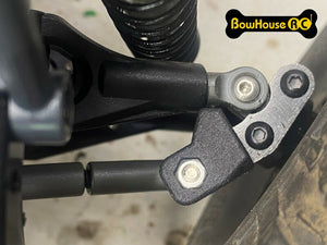 Bowhouse RC Element IFS Steering Stops