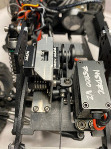 XMount Dual Micro Servo Mount