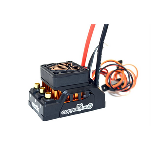 Castle Creations Copperhead 10 ESC
