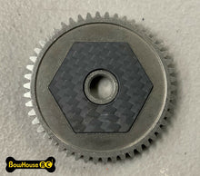 Load image into Gallery viewer, Bowhouse RC SVT SCX6 CF Slipper Pads