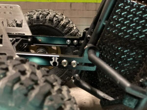 IERC Trail Honcho Hinge Flip Kit