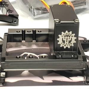 Team Garage Hack DSM