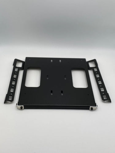 IERC Merge Drop-In Square Bed V1