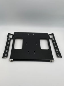 IERC Merge Drop-In Square Bed V1