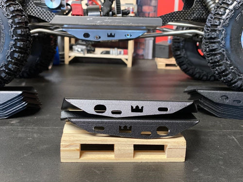 IERC GS V3/Brazin ATL Pro Sliders