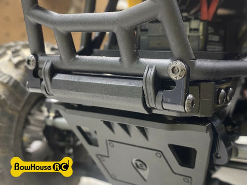 Bowhouse RC GCM Gatekeeper Hinge Savers