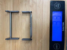 Load image into Gallery viewer, Ultralight Titanium Bumper Combo V2