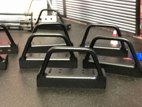 IERC Toro Stubby Bumper