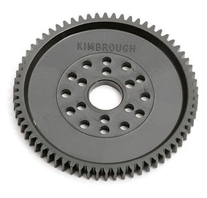 Kimbrough 32P 62T Spur Gear